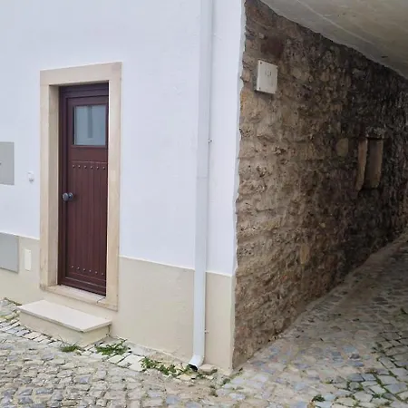 Casa Do Arco アパート Aljubarrota