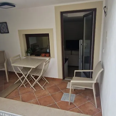 Casa Do Arco アパート *