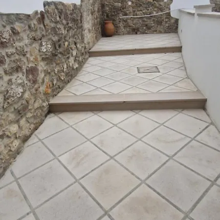 Casa Do Arco Aljubarrota