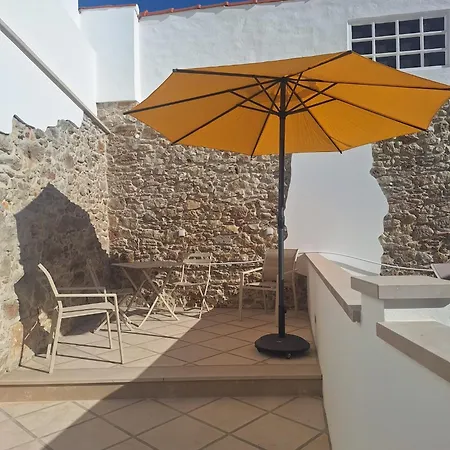 Casa Do Arco *