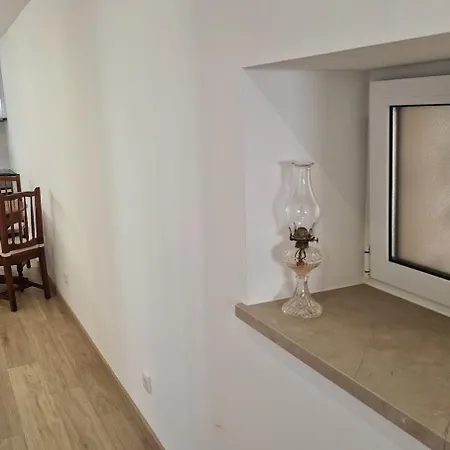 Casa Do Arco *