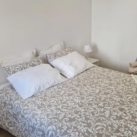 Casa Do Arco アパート